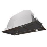 Insert Hood with Vam Blower (600 395 295), 35'' W