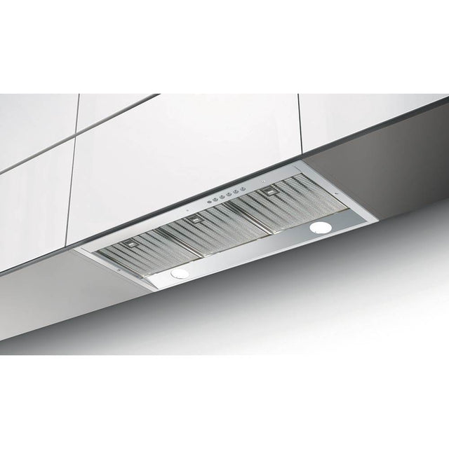 Faber - Insert Hood with Vam Blower (600 395 295), 29'' W - Stainless Steel