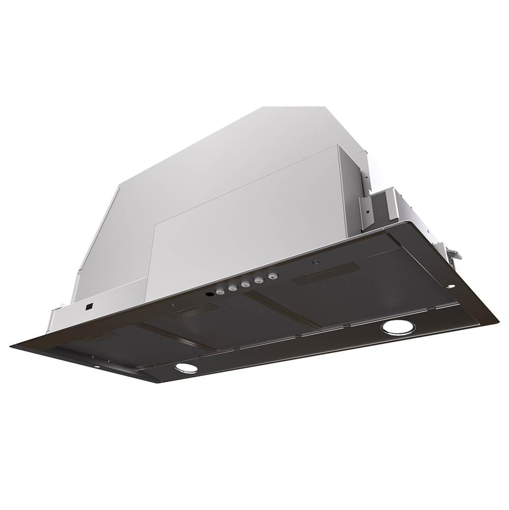 Insert Hood with Vam Blower (600 395 295), 29'' W