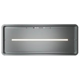 Insert Hood with 600, 395 or 295 cfm VAM Blower, 21'' W