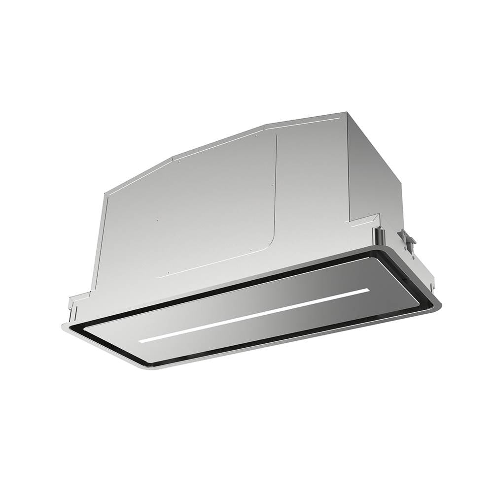 Insert Hood with 600, 395 or 295 cfm VAM Blower, 35'' W
