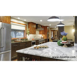 Pro Series Insert Hood without Blower, 30'' Wx19'' D