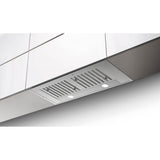 Pro Series Insert Hood with 600, 395 or 295 cfm VAM Blower, 29'' W