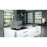 Faber - Downdraft Hood, 30'' W, Stainless Steel - Stainless Steel