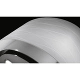 Round Up or Down Motion Island Hood with 400 cfm Class Blower, 16'' Dia