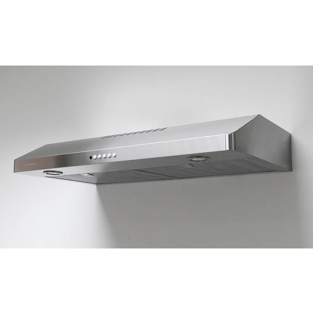 Faber - 30'' Wide Under Cabinet Hood With 400 Cfm Class Blower (Ducted / Ductless)