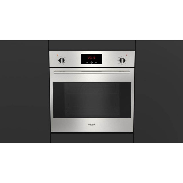 Fulgor Milano - 24'' 100 Series Built-In Convection Oven - Stainless Steel