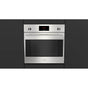 Fulgor Milano - 24'' 100 Series Built-In Convection Oven - Stainless Steel