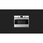 Fulgor Milano - 30'' 100 Series Euro Height Built-In Stainless Steel Convection Oven - Stainless Steel