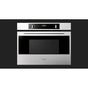 Fulgor Milano - 30'' 100 Series Single Wall Oven - Stainless Steel