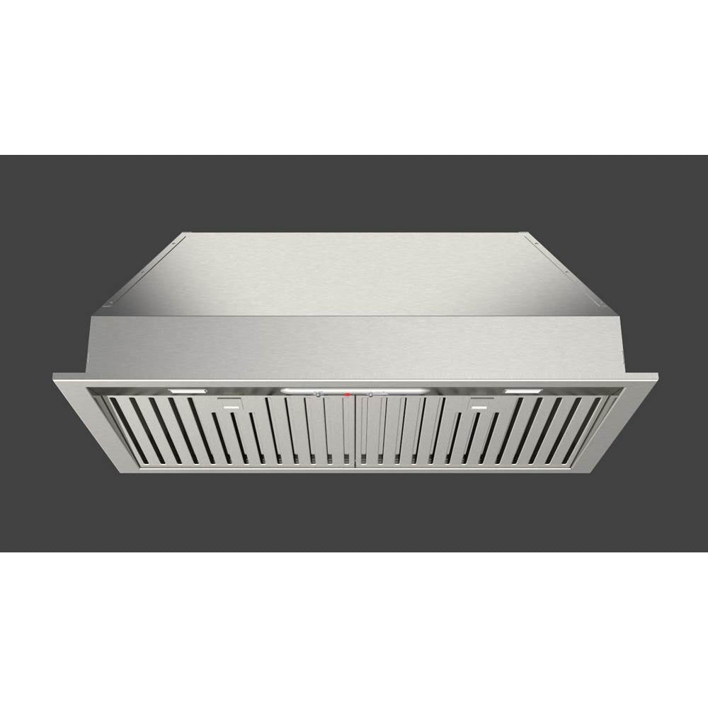Fulgor Milano - 28'' 400 Series Professional Insert - Stainless Steel
