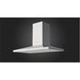 Fulgor Milano - 36'' 400 Series Chimney Wall Hood - Stainless Steel
