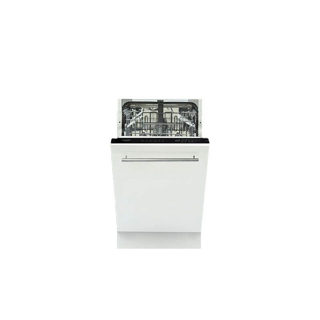 Fulgor Milano - 18'' 400 Series Fully Integrated Dishwasher