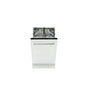 Fulgor Milano - 18'' 400 Series Fully Integrated Dishwasher