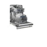 Fulgor Milano - 24'' 400 Series Fully Integrated Dishwasher