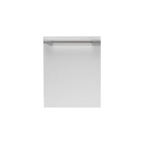 24'' 400 Series Fully Integrated Dishwasher