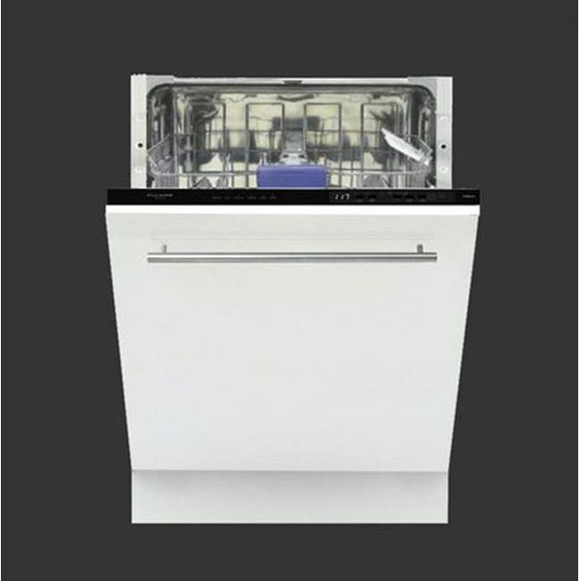 Fulgor Milano - 24'' 400 Series Fully Integrated Dishwasher