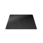 Fulgor Milano - 24'' 400 Series Stainless Steel Induction Cooktop - Black Glass
