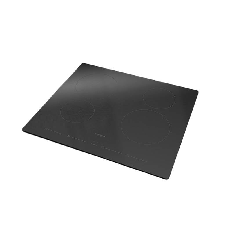 24'' 400 Series Stainless Steel Induction Cooktop