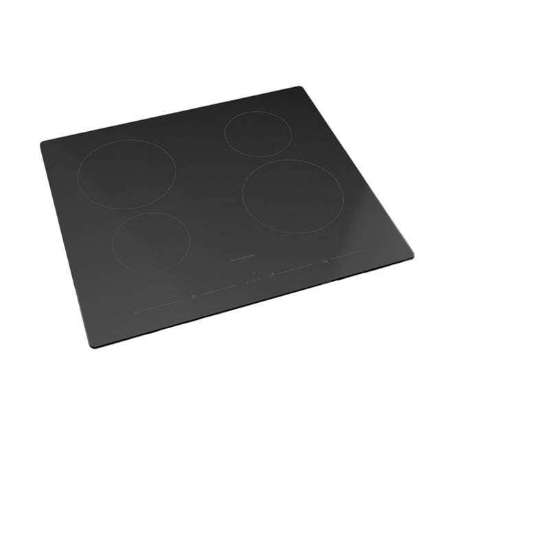 24'' 400 Series Stainless Steel Induction Cooktop