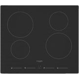24'' 400 Series Stainless Steel Induction Cooktop