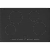 24'' 400 Series Stainless Steel Induction Cooktop