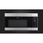 Fulgor Milano - 30'' 400 Series Over-The-Range Microwave Oven - Stainless Steel