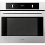 Fulgor Milano - 30'' 400 Series Multifunction Stainless Steel Built-In Oven - Stainless Steel