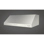Fulgor Milano - 30'' 400 Series Undercabinet Hood - Stainless Steel