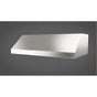 Fulgor Milano - 36'' 400 Series Undercabinet Hood - Stainless Steel