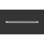 Fulgor Milano - 36'' Back Guard - Standard 3'' Trim - Stainless Steel