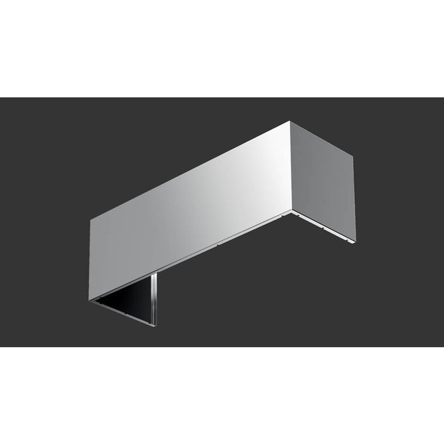 Fulgor Milano - 36'' Chimney Extension Cover For Professional Hood - Stainless Steel