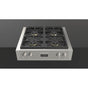Fulgor Milano - 30'' 600 Sofia Pro Series All Gas Range Top - Stainless Steel