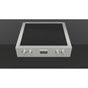 Fulgor Milano - 30'' 600 Sofia Professional Series Induction Range Top - Stainless Steel