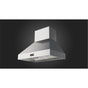 Fulgor Milano - 36'' 600 Series Professional Chimney Hood - Stainless Steel