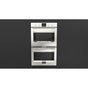 Fulgor Milano - 30'' 600 Professional Series Double Built-In Oven - Stainless Steel