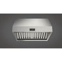 Fulgor Milano - 30'' 600 Series Professional Hood - Stainless Steel