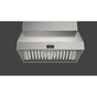 Fulgor Milano - 36'' 600 Series Professional Hood - Stainless Steel