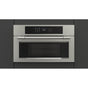 Fulgor Milano - 30'' 600 Series Pro 3 In 1 Steam Oven: Steam - Stainless Steel