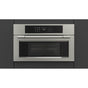 Fulgor Milano - 30'' 600 Sofia Professional Combi Speed Convection Oven - Stainless Steel