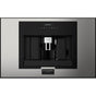 Fulgor Milano - 30'' Optional Pro Trim Kit For Coffee Machine (Works With Black Machine Only - F7Bc24B1) - Stainless Steel