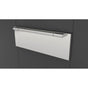 Fulgor Milano - 30'' 600 Professional Series Warming Drawer - Stainless Steel