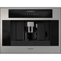 Fulgor Milano - 24'' 700 Series Built-In Stainless Steel Coffee Machine - Stainless Steel
