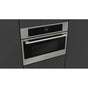 Fulgor Milano - 24'' 700 Distinto Series Combi Speed Convection Speed Oven - Stainless Steel