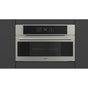 Fulgor Milano - 30'' 700 Distinto Series Combi Speed Convection Speed Oven - Stainless Steel
