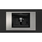 Fulgor Milano - 30'' Optional Distinto Trim Kit For Coffee Machine (Works With Black Machine Only - F7Bc24B1) - Stainless Steel