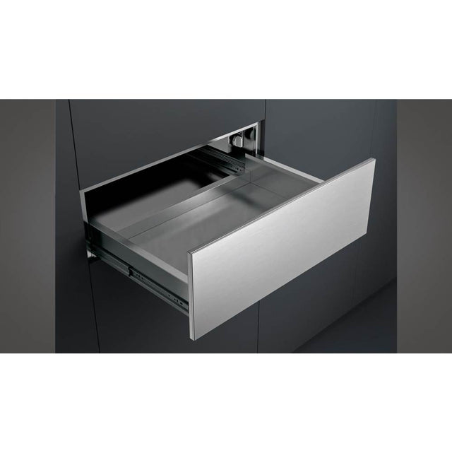 Fulgor Milano - 30'' 700 Series Warming Drawer - Stainless Steel