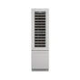 Fulgor Milano - 24'' 700 Series Built-In Wine Cellar With Left Hinge