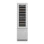 Fulgor Milano - 24'' 700 Series Built-In Wine Cellar With Right Hinge