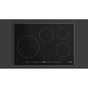 Fulgor Milano - 30'' 700 Series Induction Cooktop - Black